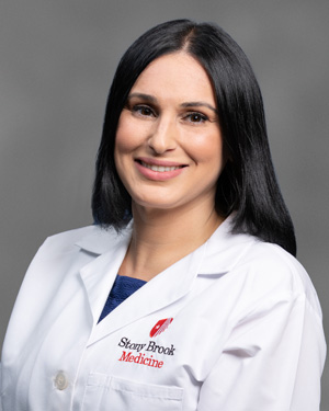 Ana Martinez-Tapia, MD