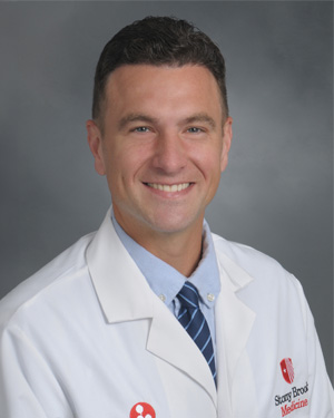 Brian Lynch, MD