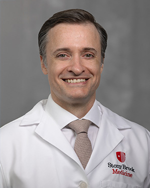 Don Heitman, MD