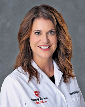 Gabrielle Gossner, MD
