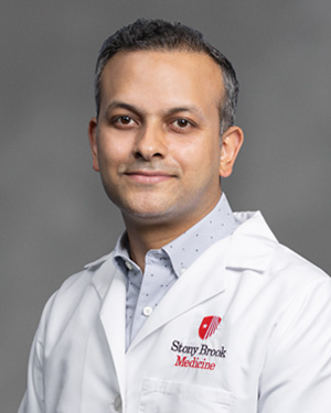 Gaurav Bhardwaj, MD