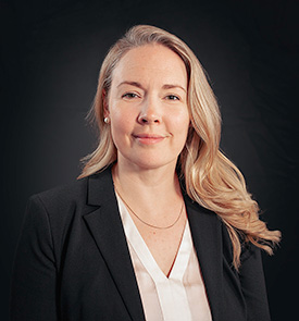 Emily Mastaler, MA, MBA
