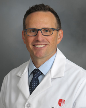 Seth Korbin, MD