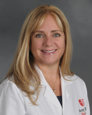 Teresa Habacker, MD