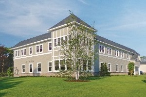 West Hampton Primary Care