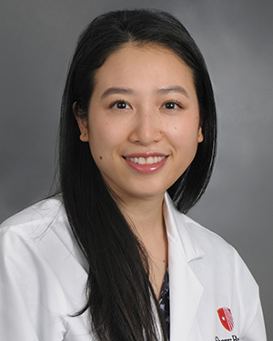 Jieying (Joanne) Wu, MD