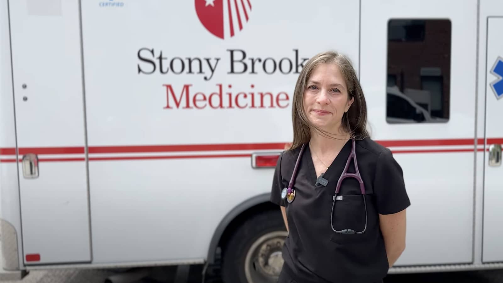 Hospital Admissions 101 video.