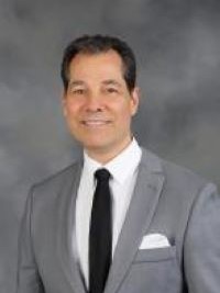 Dr. Lawrence Barnard, DO