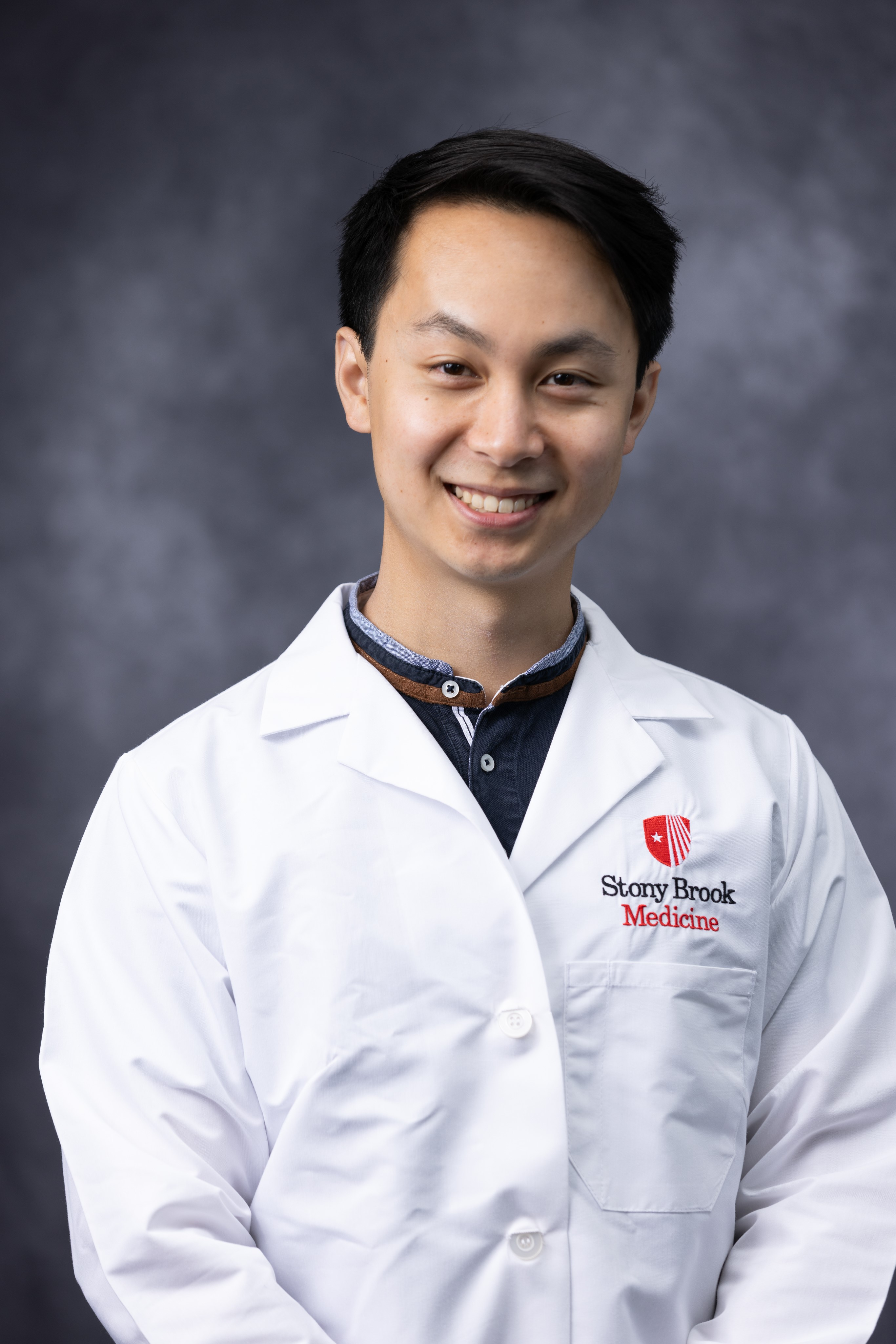 Channing Hou, MD