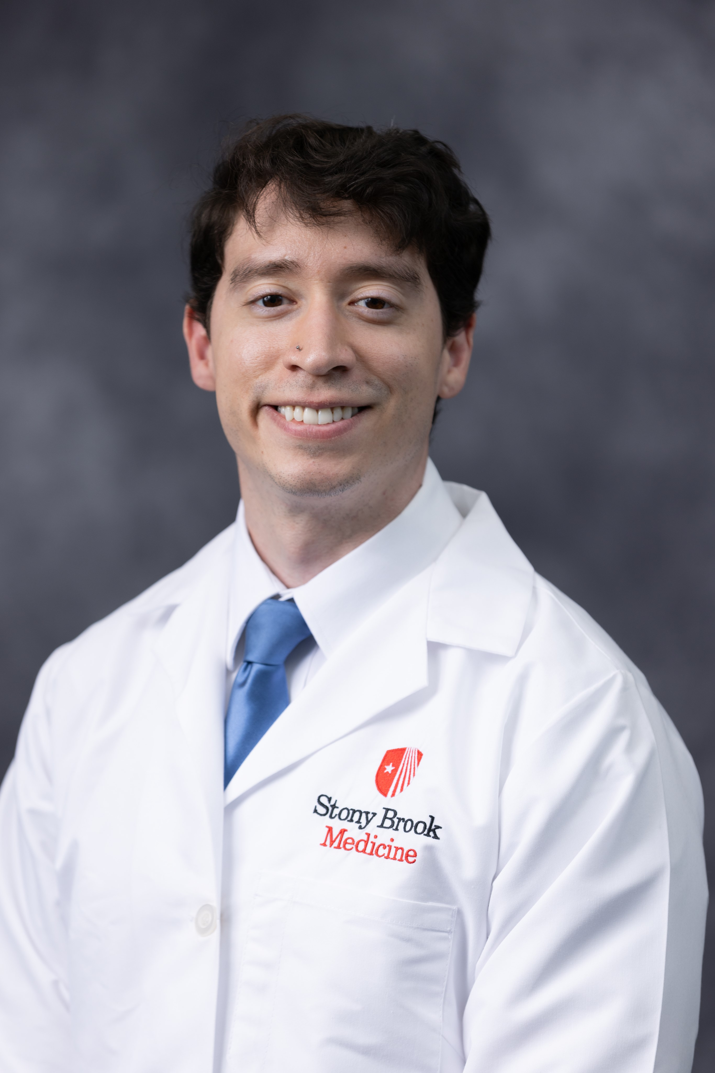 Christian Rodriguez, MD