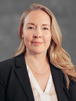Emily Mastaler, MA, MBA