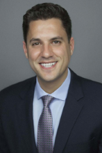 Daniel Gallegos, MD