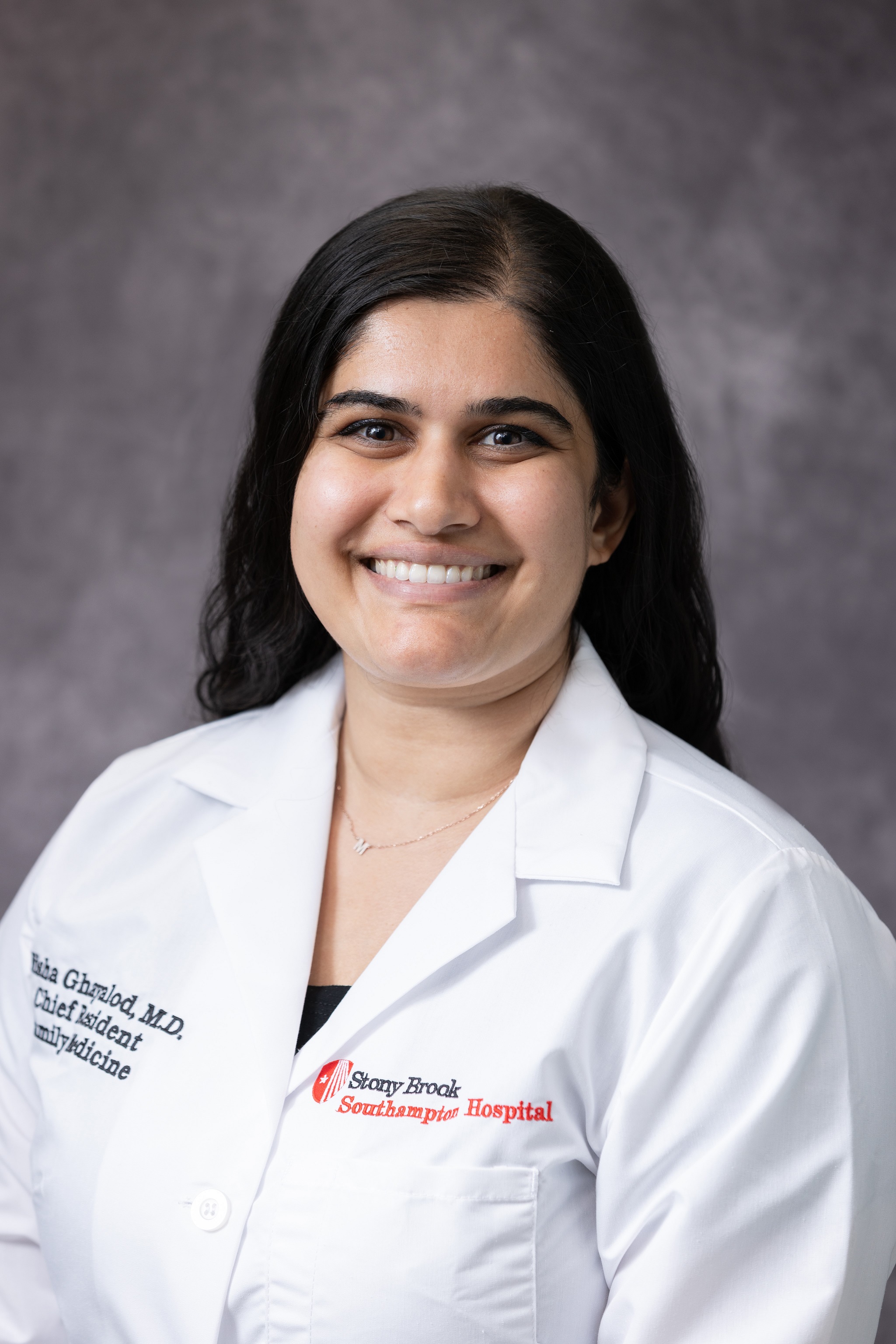 Nisha Ghayalod, M.D.
