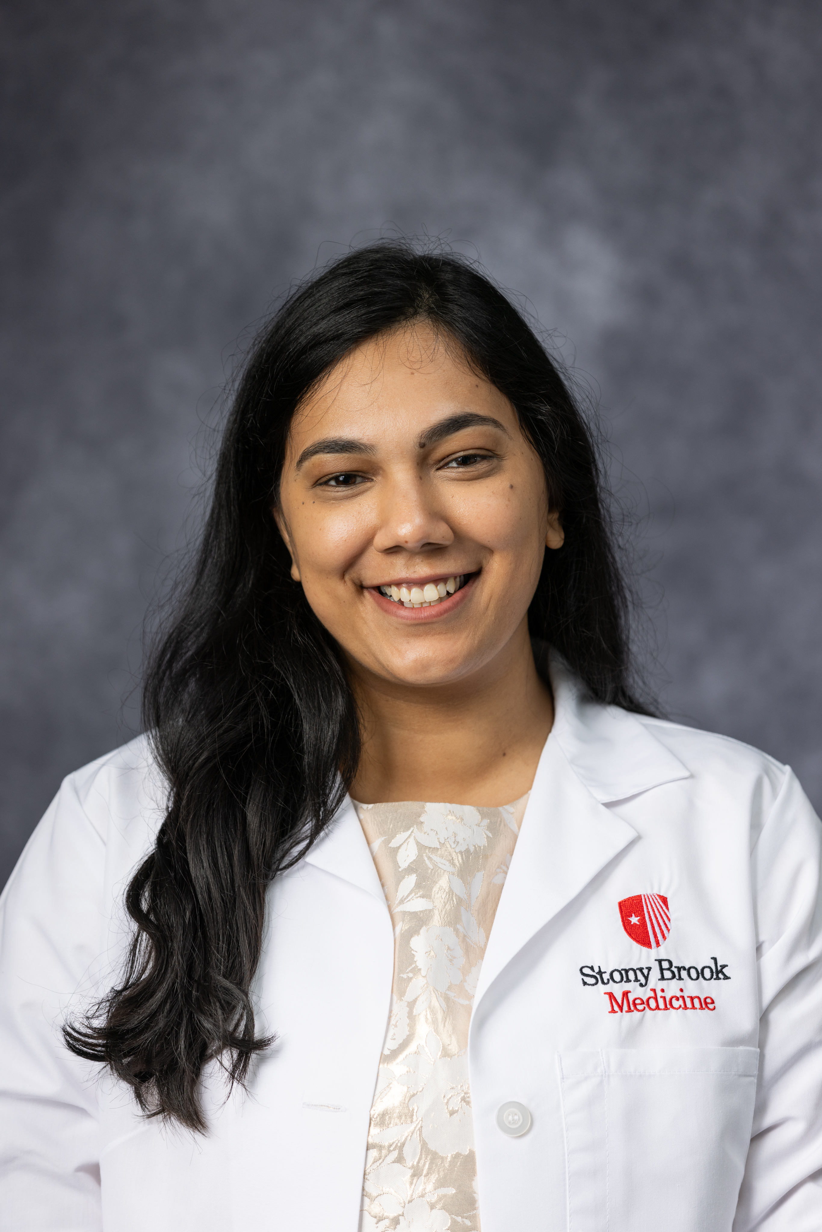 Havisha Gadepalli, M.D. (Chief)