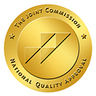 Joint commision logo
