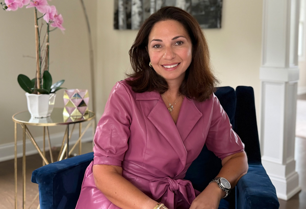 Melanie Lippman