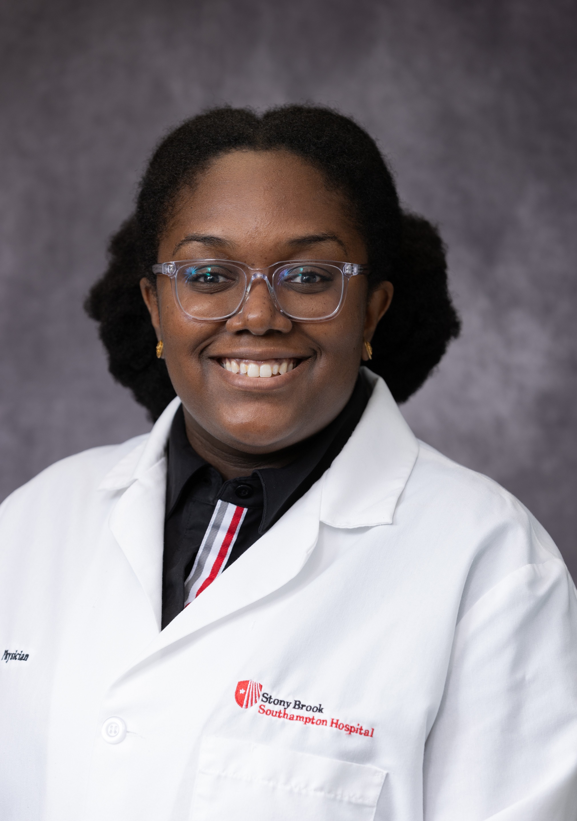 Lucy Moussignac, M.D.