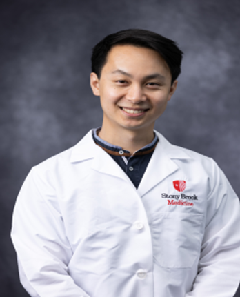 Channing Hou, MD