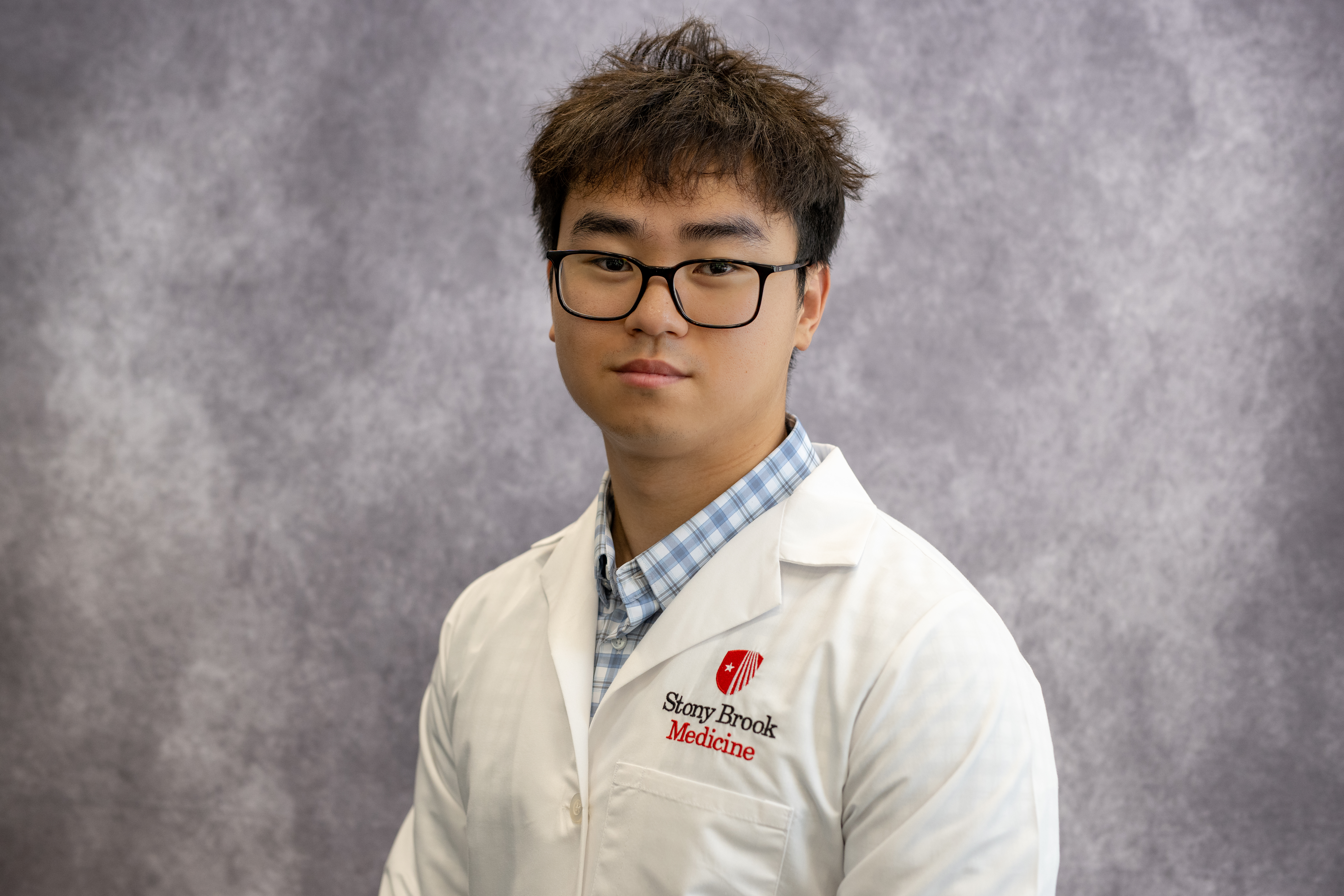 Mason Choi, MD