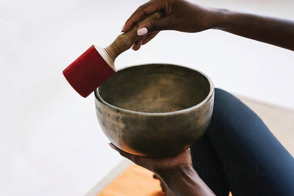 Singing Bowls