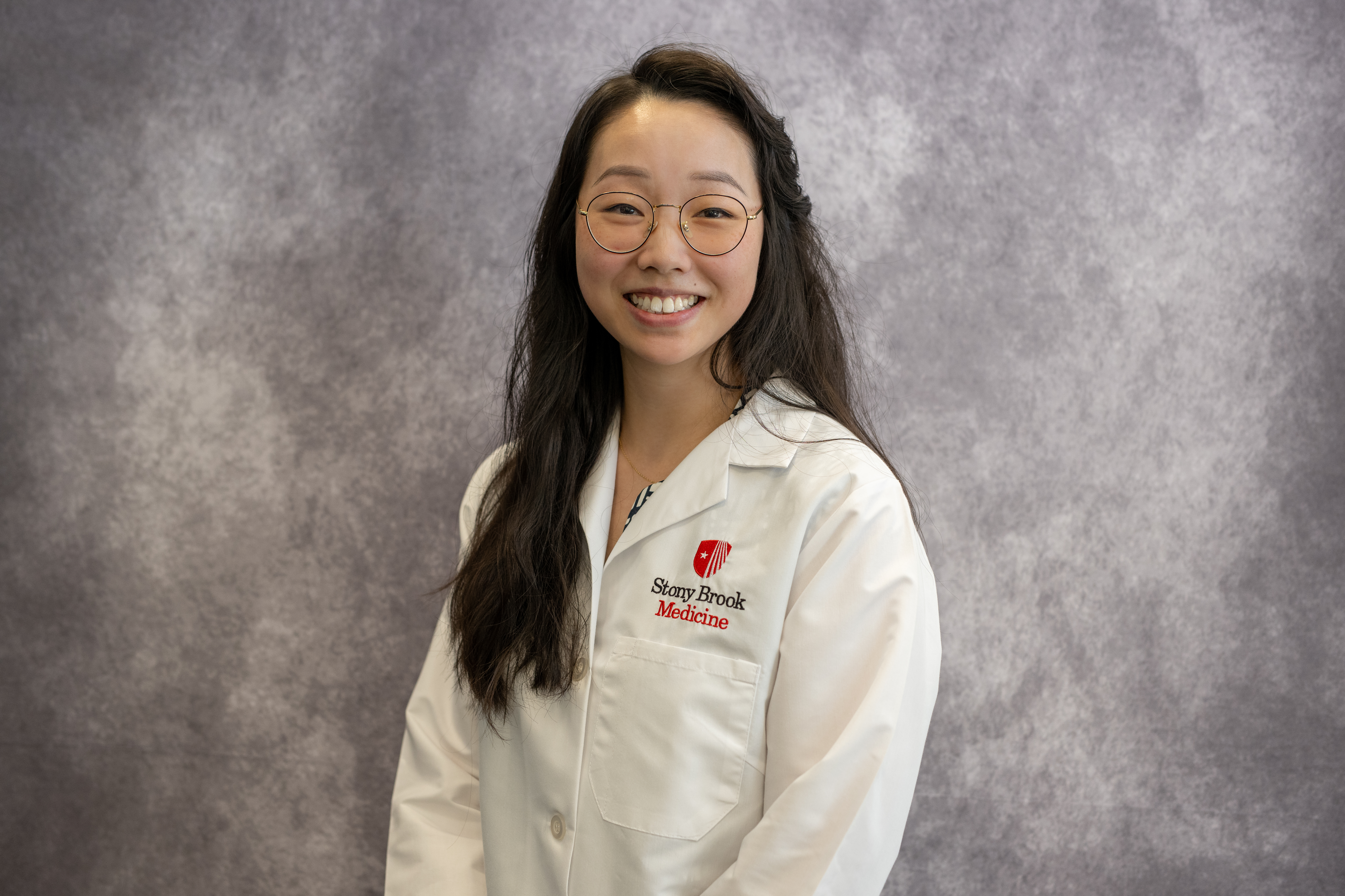 Sophia Huang, MD