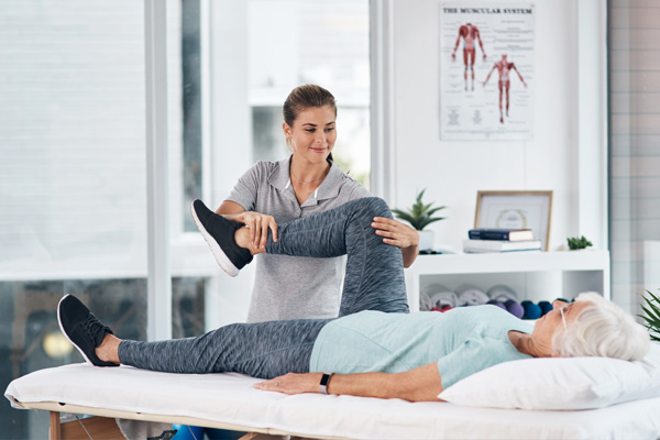 Womens Health Physical Therapy