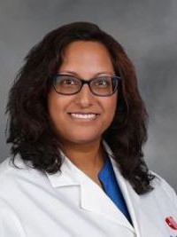 PDr. Preethi Kumar, DO