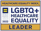 LGBTQ healthcare equality