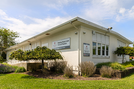 East End Outpatient Locations