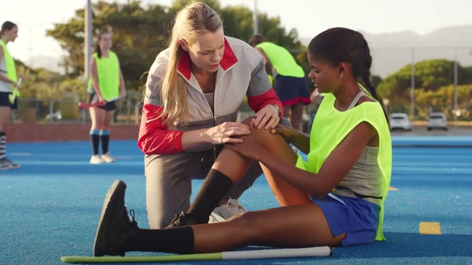 When It's Time to Go to the Emergency Department for Orthopedic Injuries