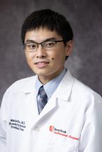 Matthew Wu, MD